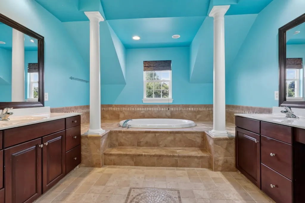 1603 Newstead Terrace Brentwood TN 37027