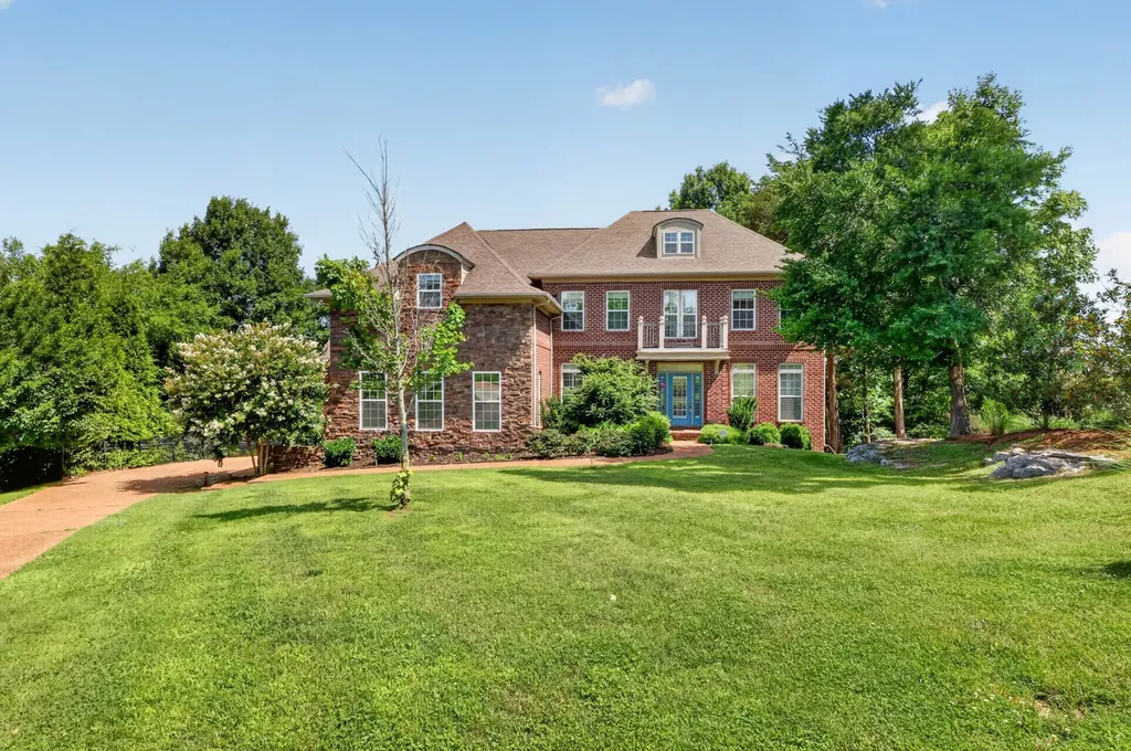 1603 Newstead Terrace Brentwood TN 37027