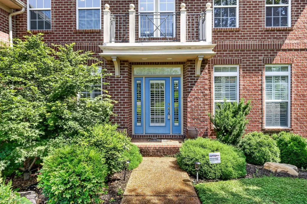1603 Newstead Terrace Brentwood TN 37027