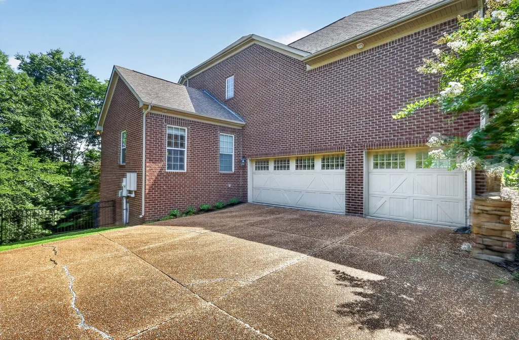 1603 Newstead Terrace Brentwood TN 37027