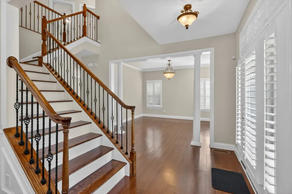 1603 Newstead Terrace Brentwood TN 37027