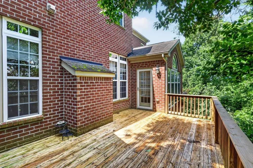 1603 Newstead Terrace Brentwood TN 37027