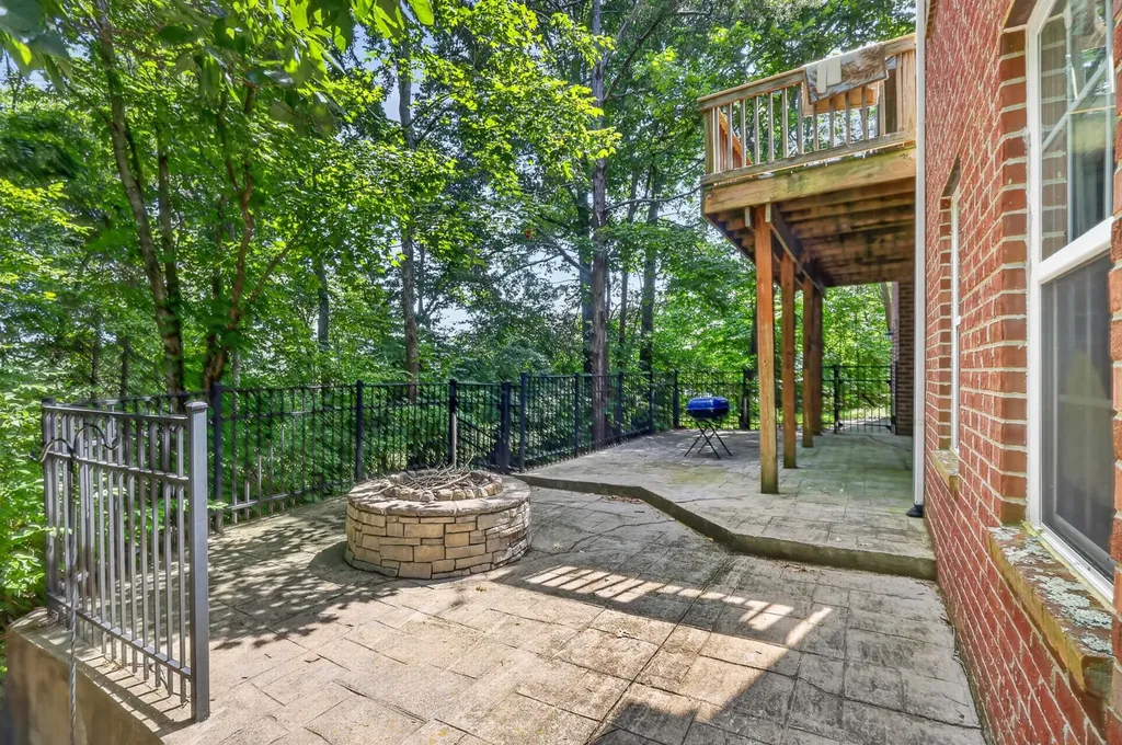 1603 Newstead Terrace Brentwood TN 37027