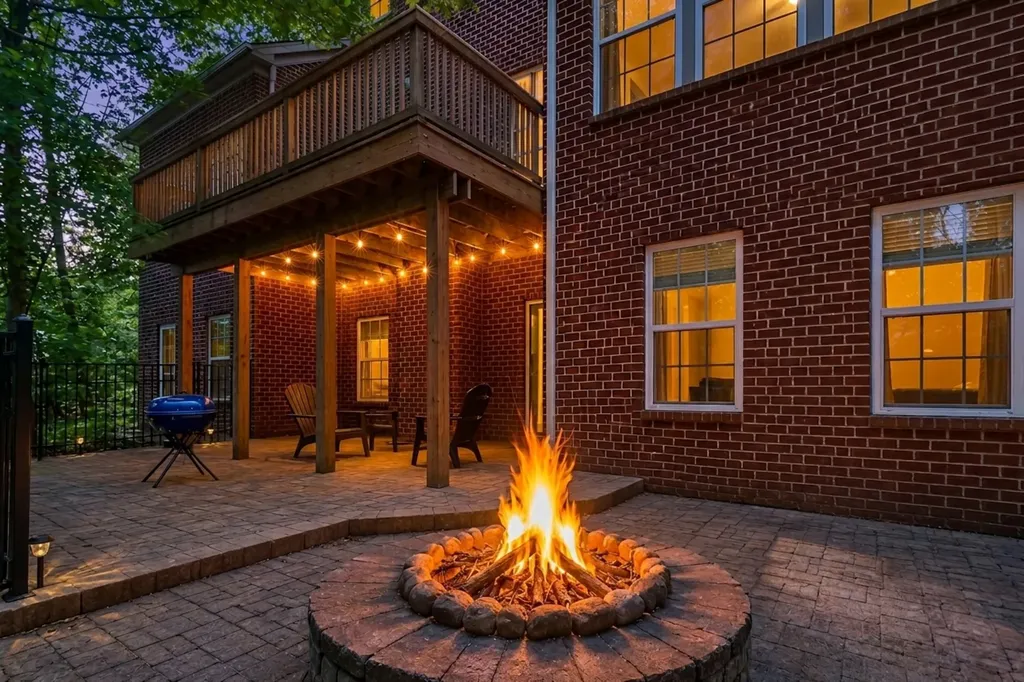 1603 Newstead Terrace Brentwood TN 37027
