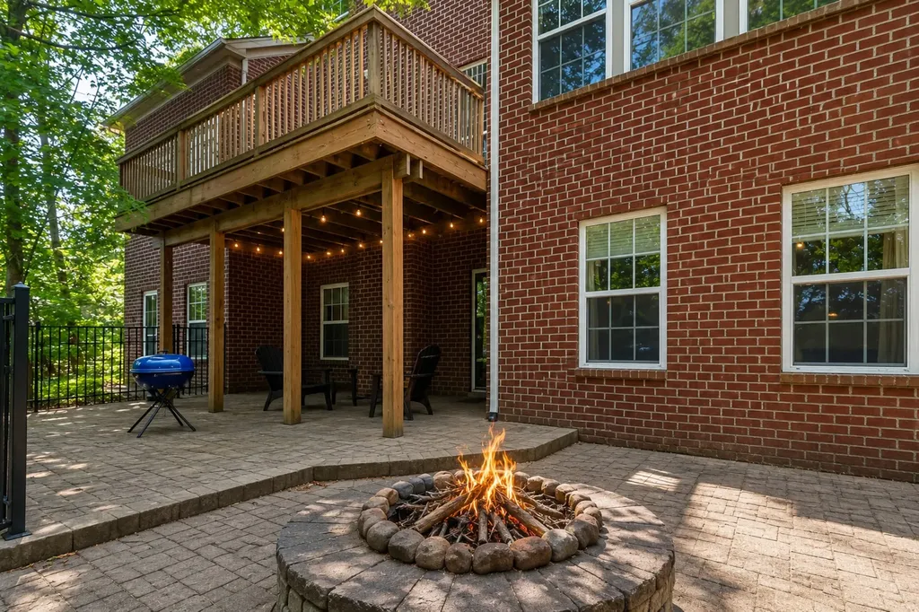 1603 Newstead Terrace Brentwood TN 37027