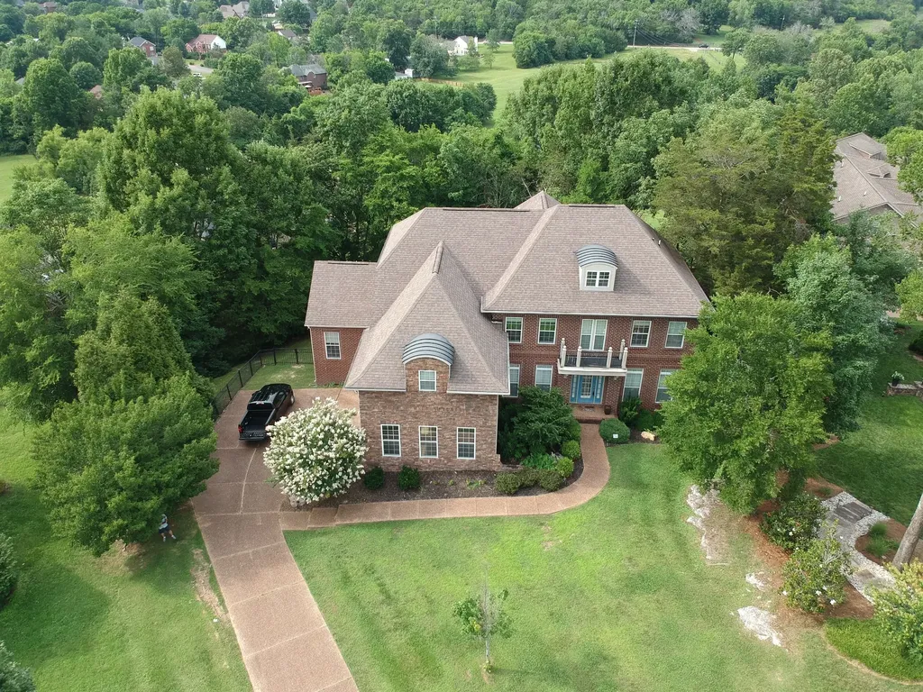 1603 Newstead Terrace Brentwood TN 37027