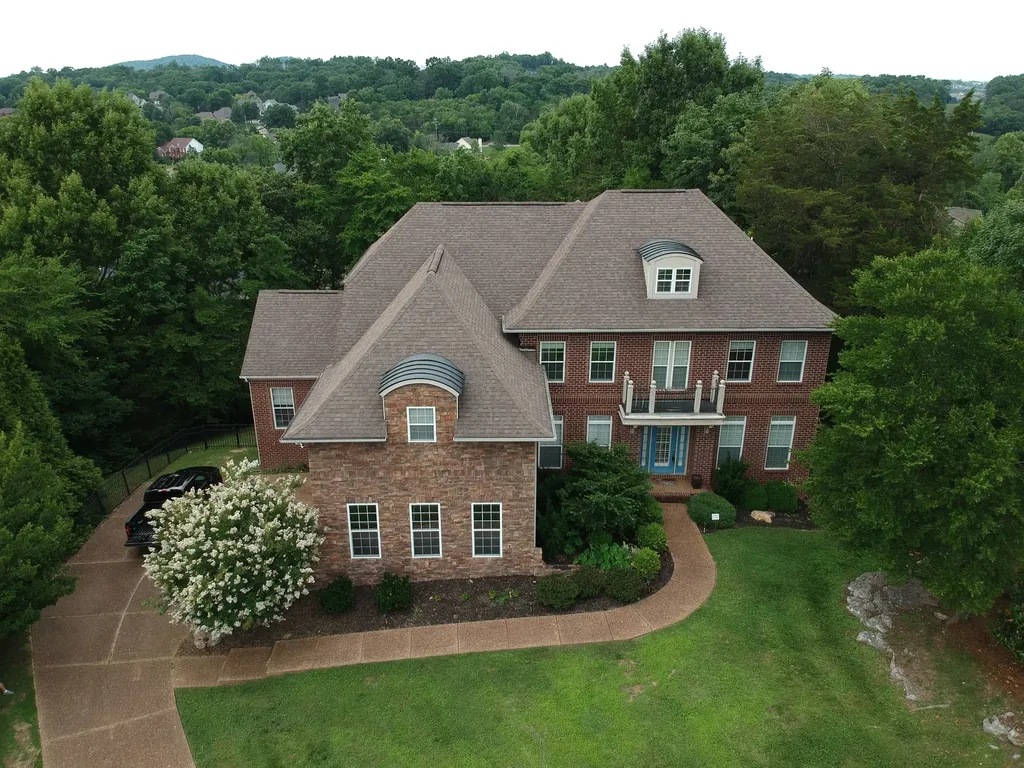 1603 Newstead Terrace Brentwood TN 37027