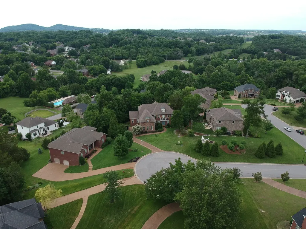 1603 Newstead Terrace Brentwood TN 37027