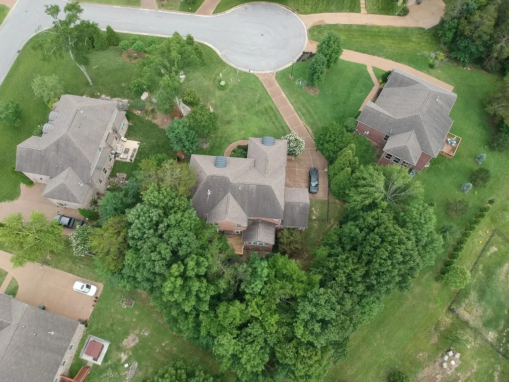 1603 Newstead Terrace Brentwood TN 37027