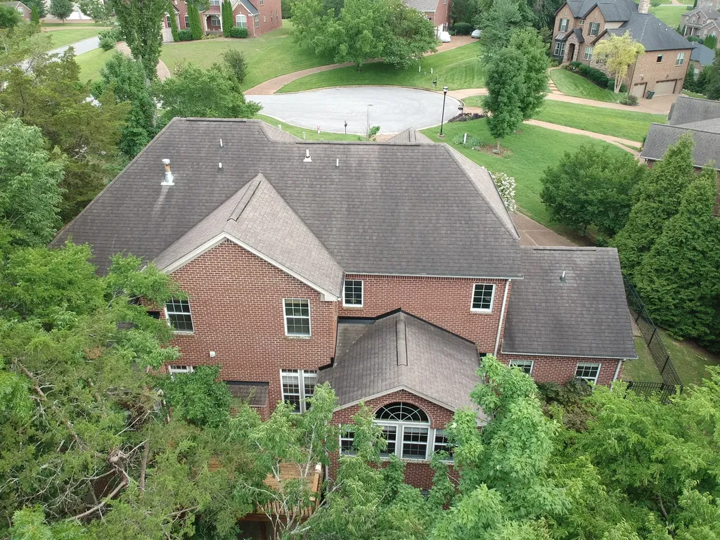 1603 Newstead Terrace Brentwood TN 37027