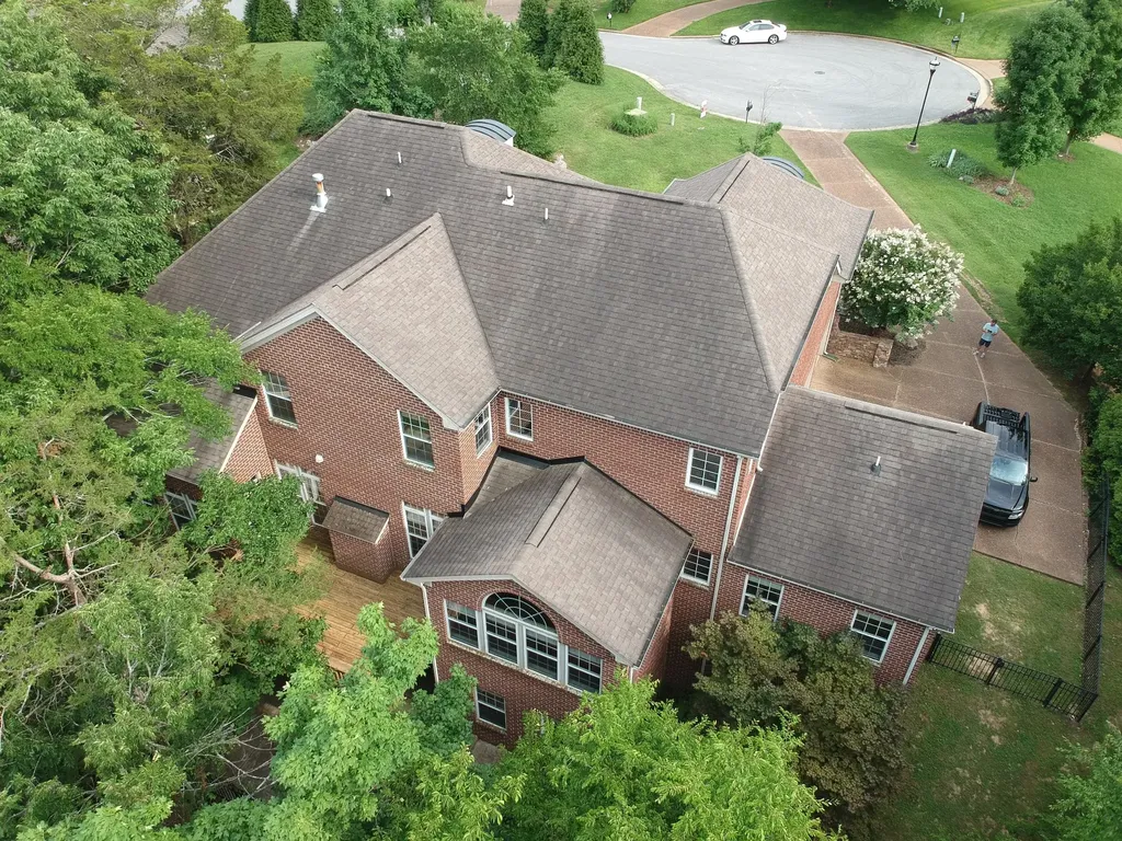 1603 Newstead Terrace Brentwood TN 37027