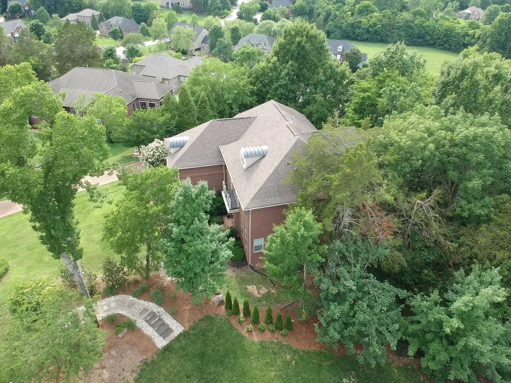1603 Newstead Terrace Brentwood TN 37027