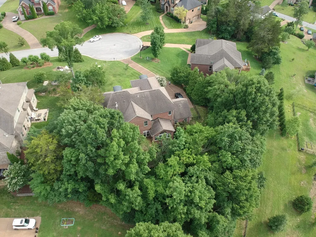1603 Newstead Terrace Brentwood TN 37027