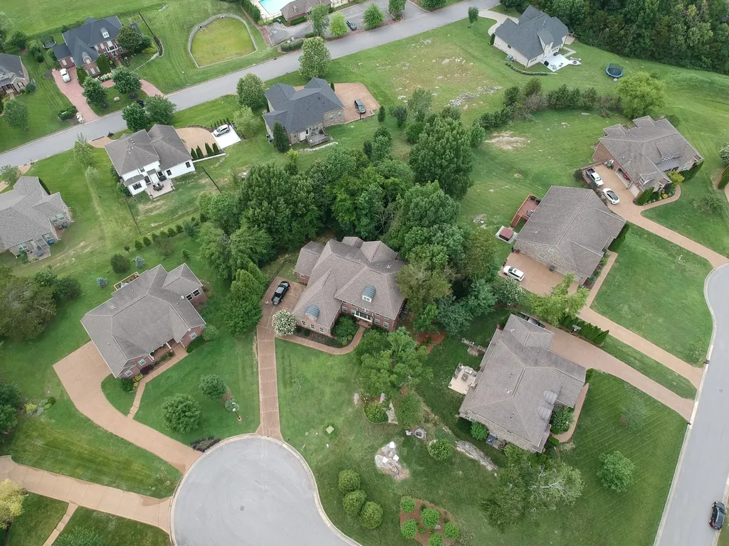 1603 Newstead Terrace Brentwood TN 37027