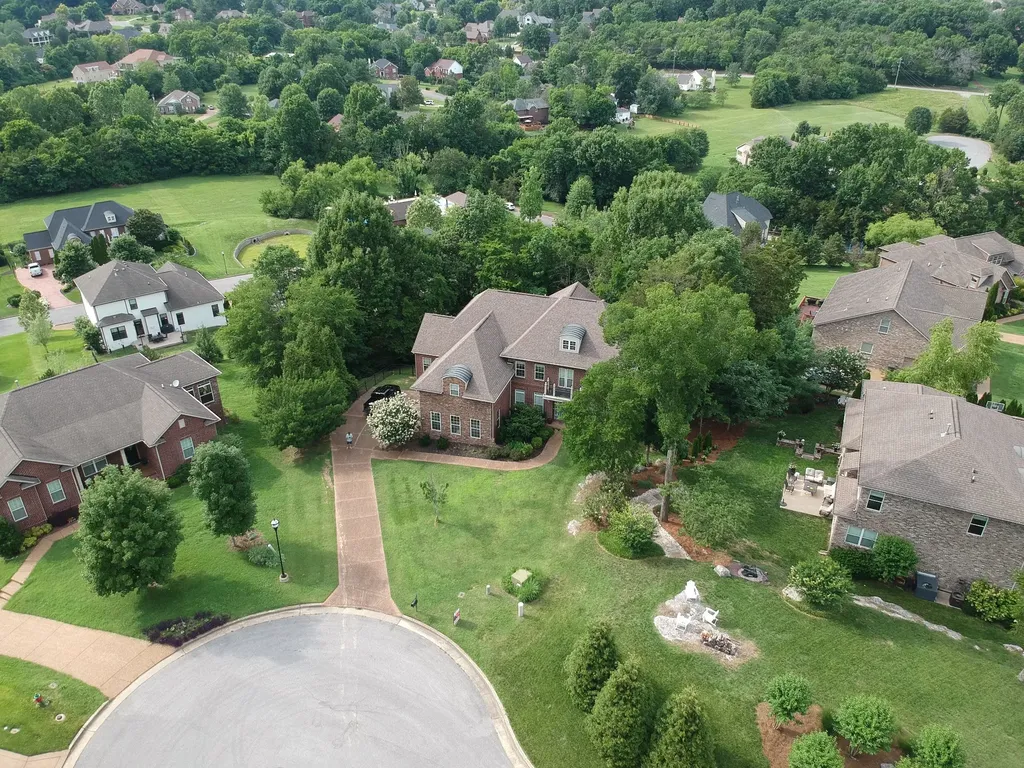 1603 Newstead Terrace Brentwood TN 37027