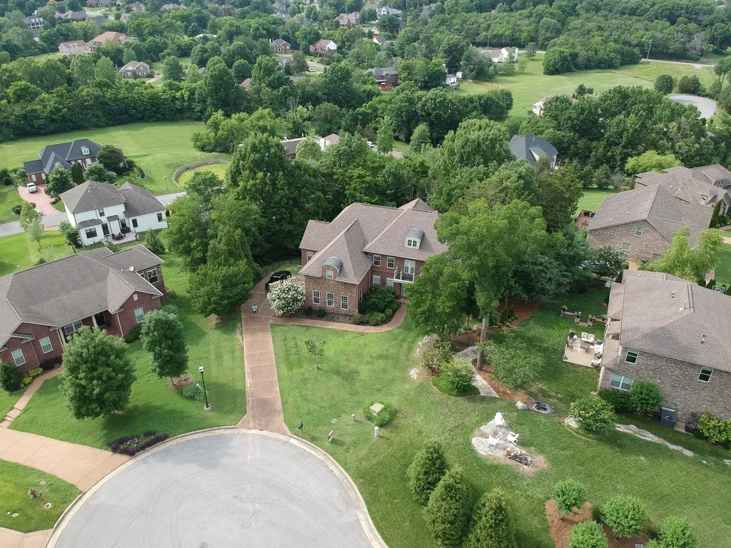 1603 Newstead Terrace Brentwood TN 37027