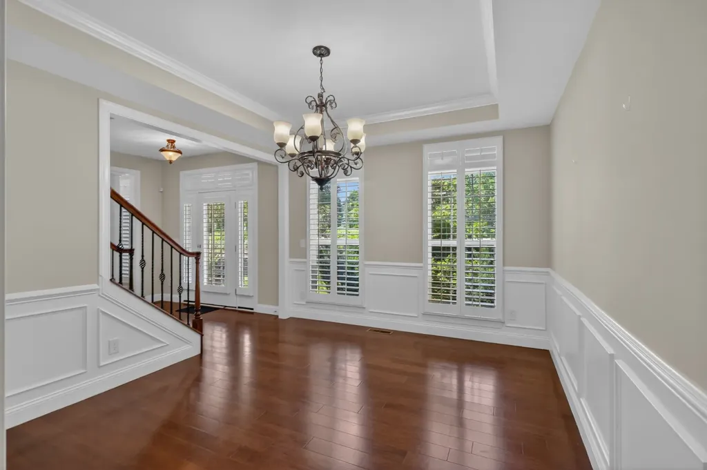 1603 Newstead Terrace Brentwood TN 37027