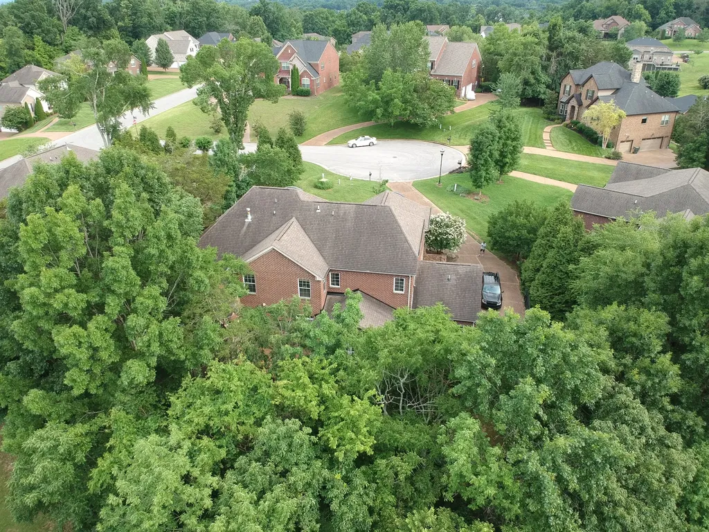 1603 Newstead Terrace Brentwood TN 37027