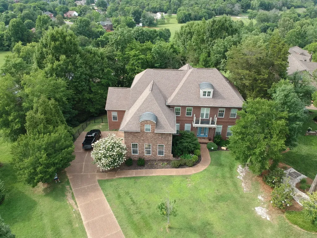 1603 Newstead Terrace Brentwood TN 37027