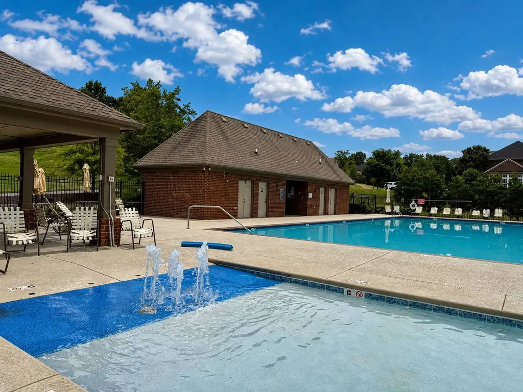 1603 Newstead Terrace Brentwood TN 37027