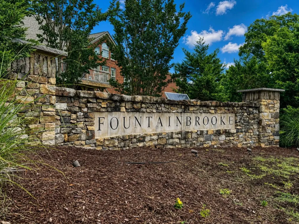 1603 Newstead Terrace Brentwood TN 37027