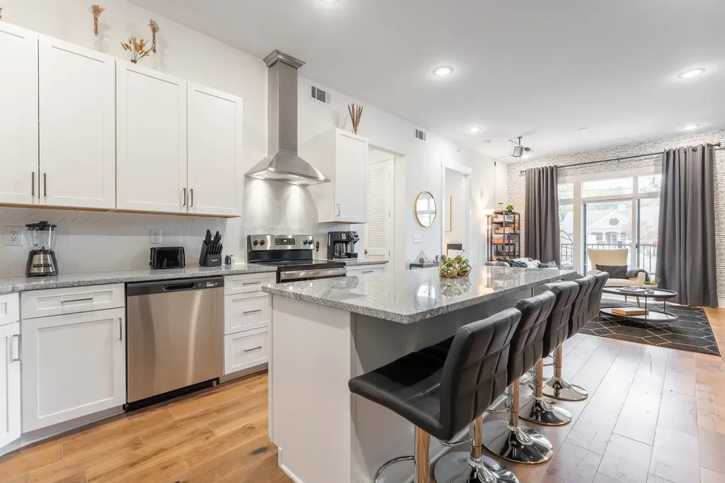 4810 Gallatin Pike Nashville TN 37216