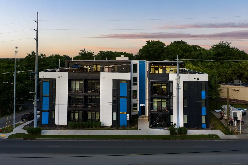 4810 Gallatin Pike Nashville TN 37216