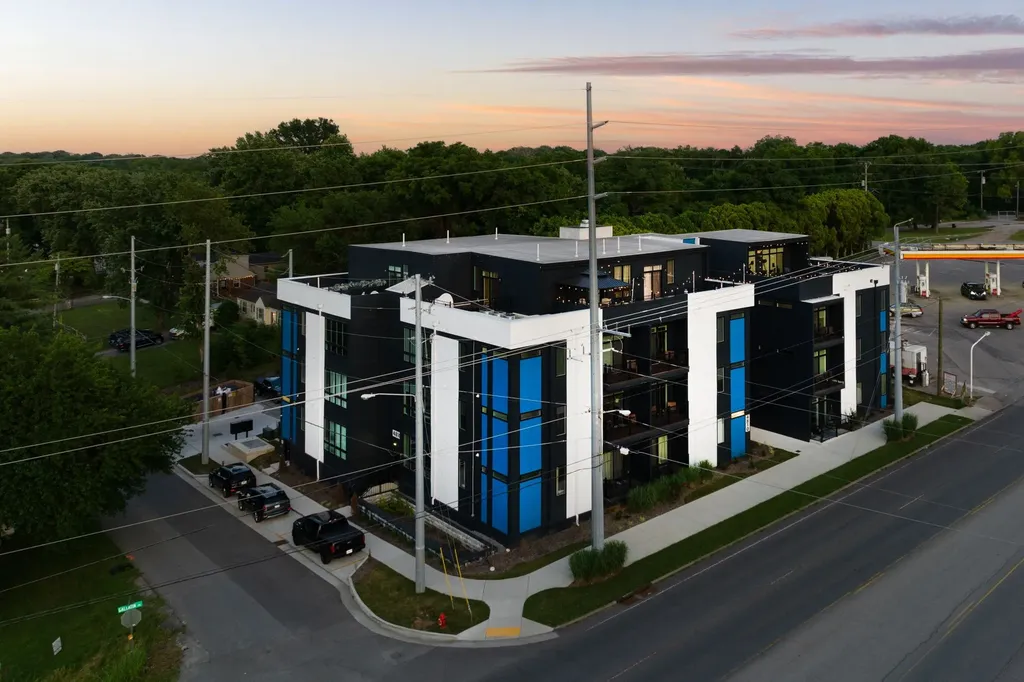 4810 Gallatin Pike Nashville TN 37216