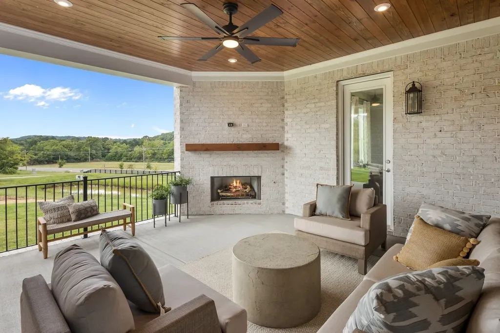111 Cedarstone Drive Mount Juliet TN 37122