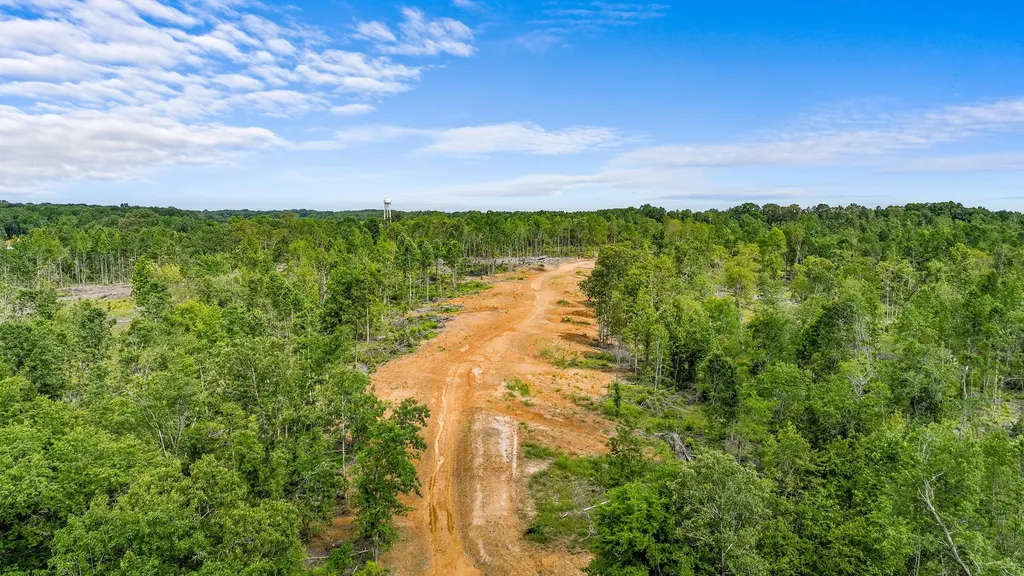 0 Wynn Road Big Sandy TN 38221