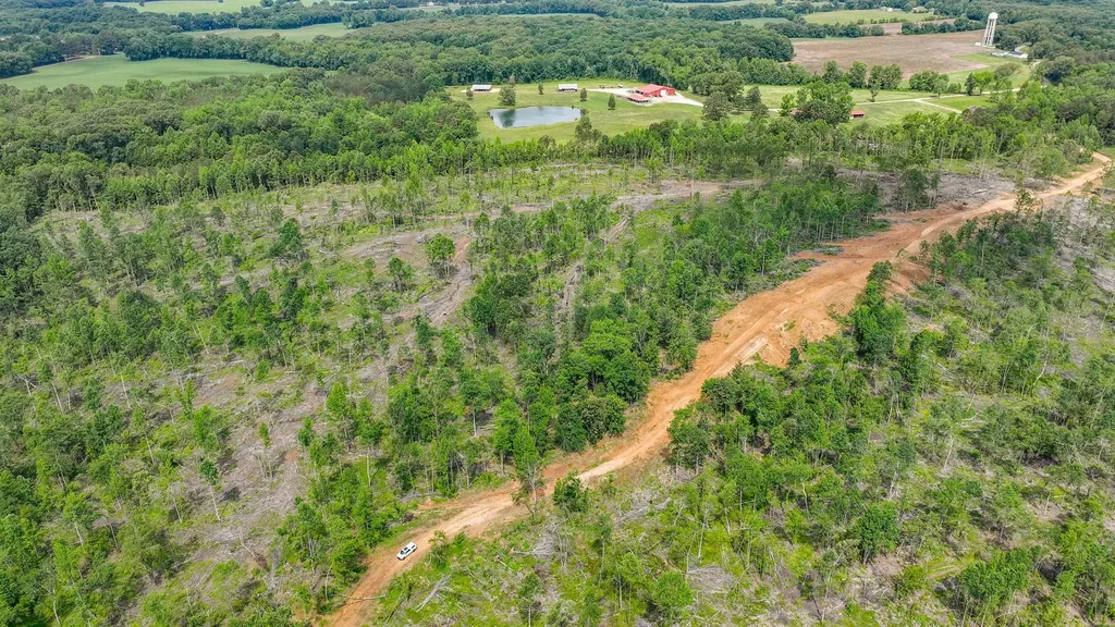 0 Wynn Road Big Sandy TN 38221