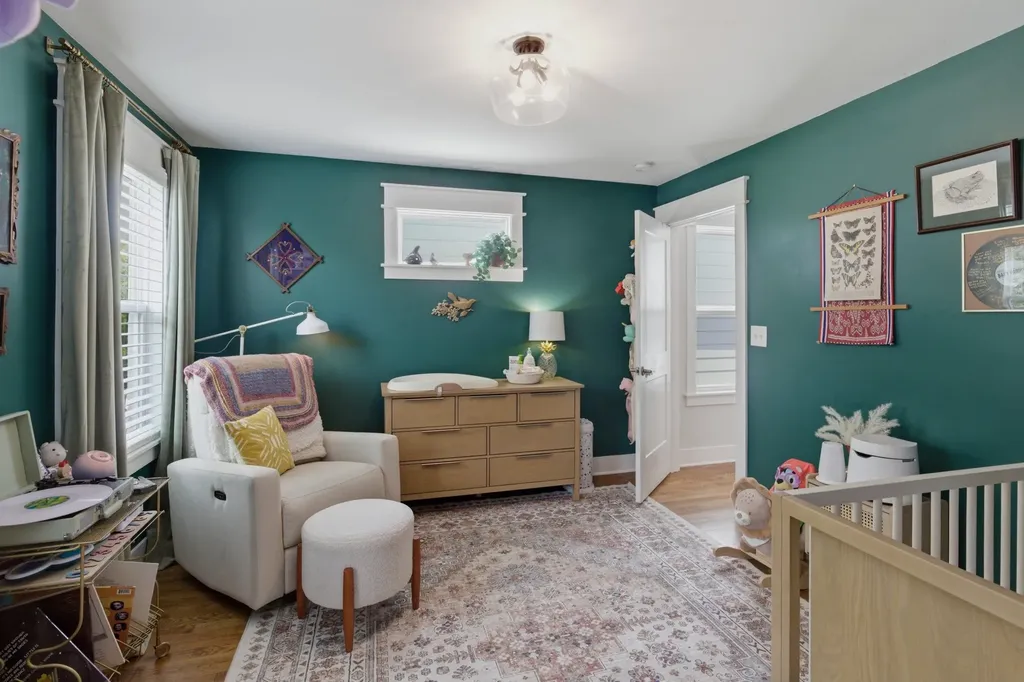 530 Edwin Street Nashville TN 37207