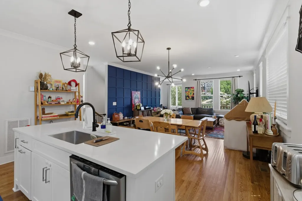 530 Edwin Street Nashville TN 37207