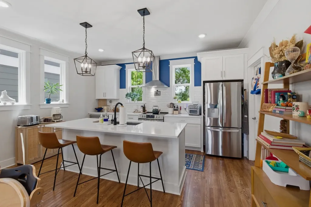 530 Edwin Street Nashville TN 37207