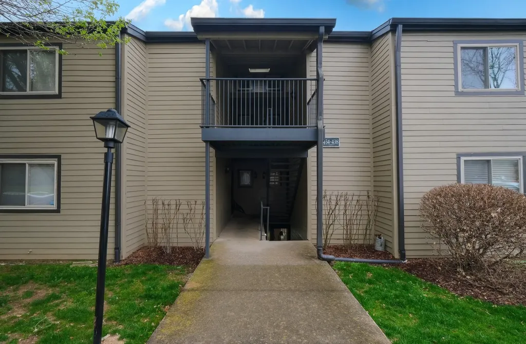 434 Summit Ridge Place Nashville TN 37215