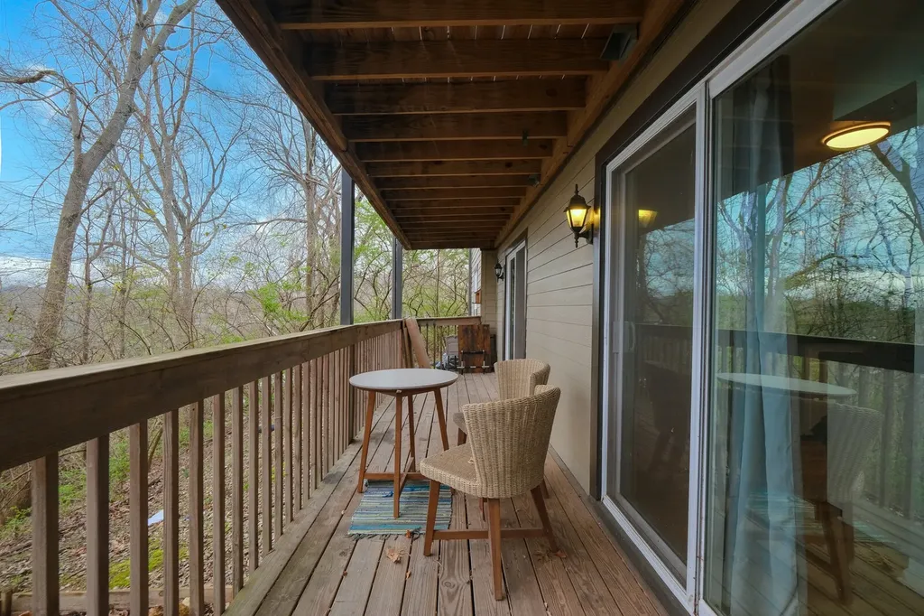 434 Summit Ridge Place Nashville TN 37215