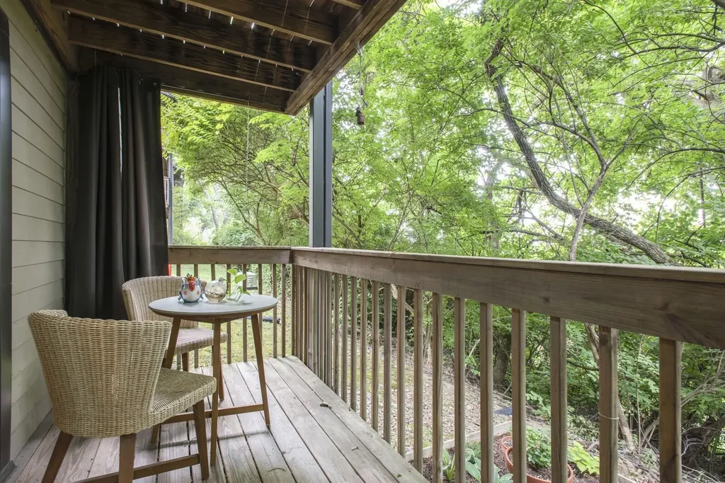 434 Summit Ridge Place Nashville TN 37215