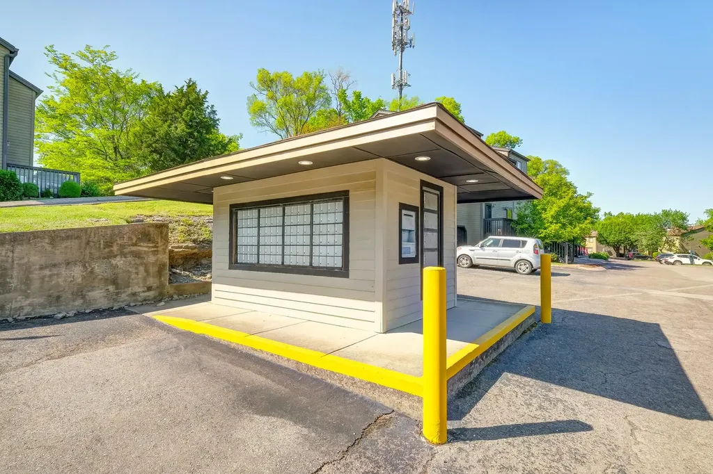 434 Summit Ridge Place Nashville TN 37215