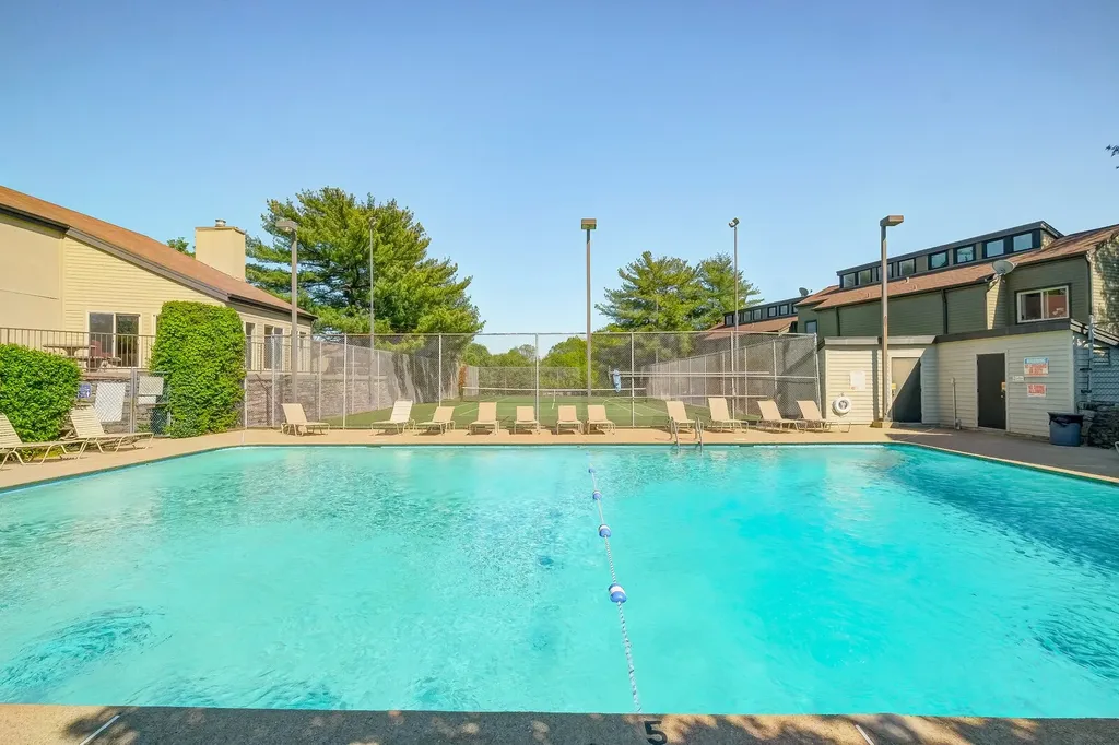 434 Summit Ridge Place Nashville TN 37215