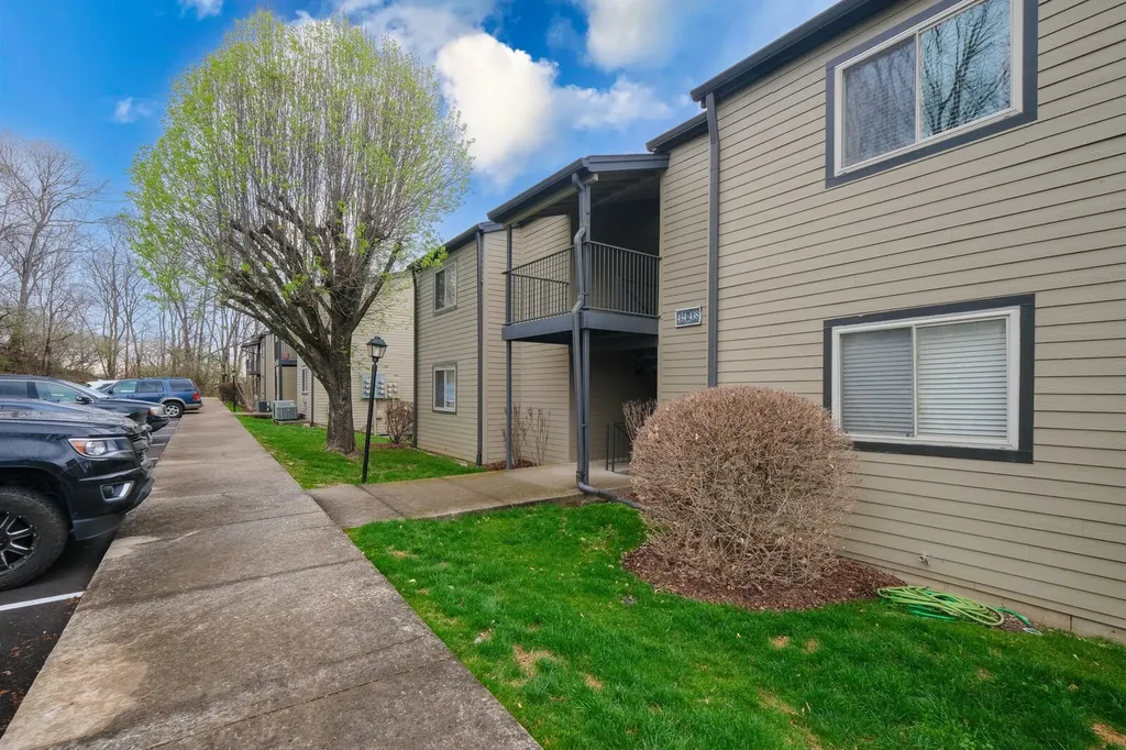 434 Summit Ridge Place Nashville TN 37215