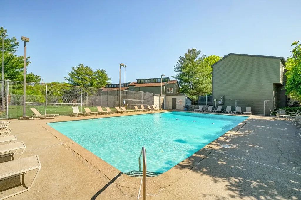 434 Summit Ridge Place Nashville TN 37215