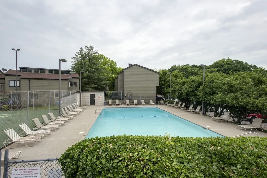 434 Summit Ridge Place Nashville TN 37215