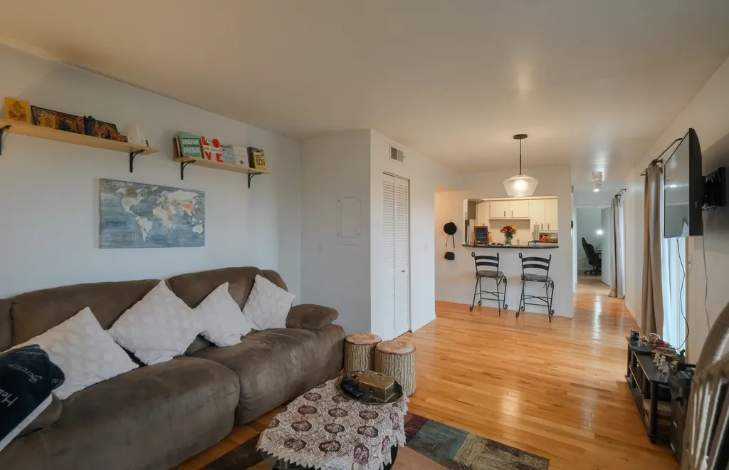 434 Summit Ridge Place Nashville TN 37215