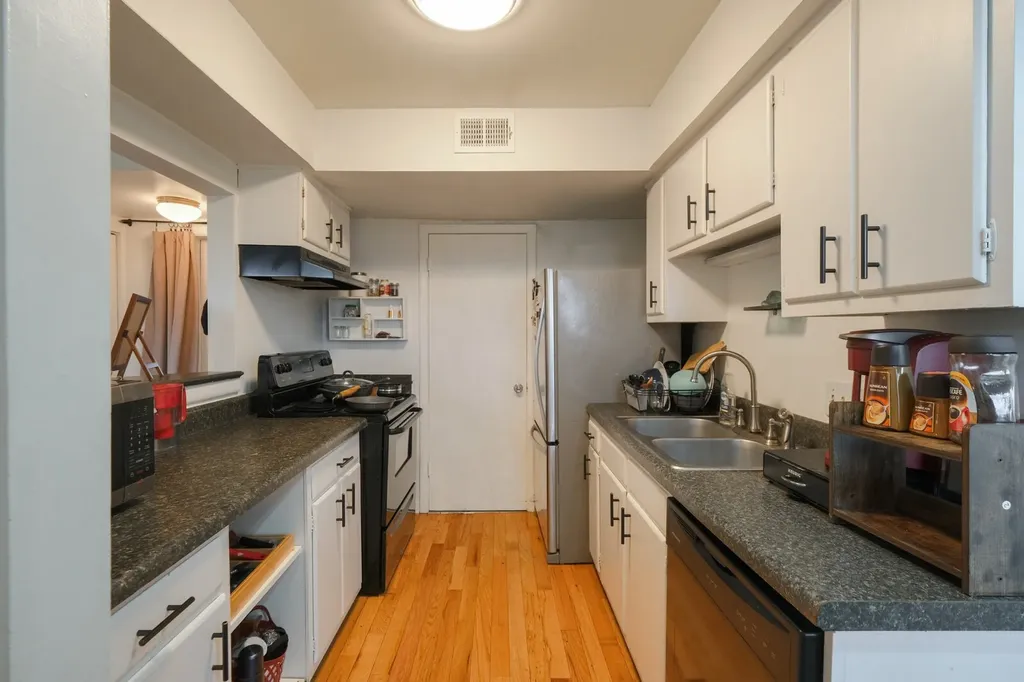 434 Summit Ridge Place Nashville TN 37215