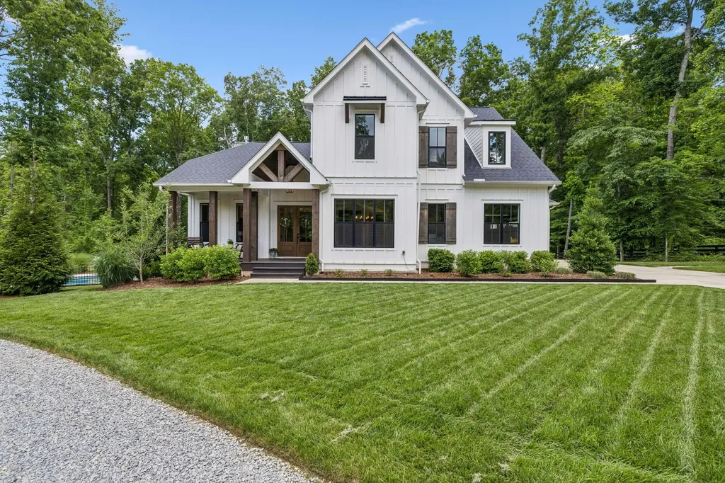 5912 Pinewood Road Franklin TN 37064