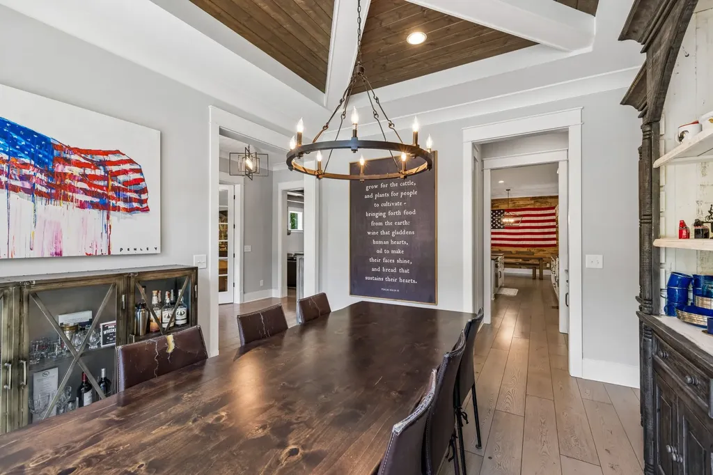 5912 Pinewood Road Franklin TN 37064