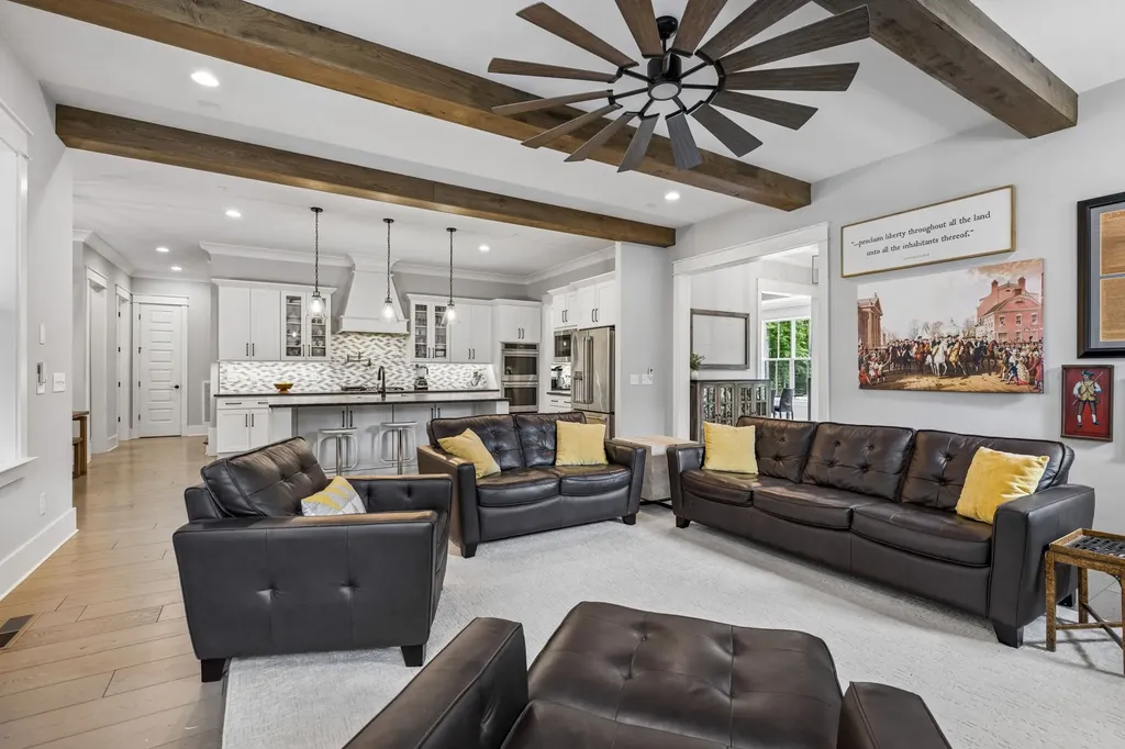 5912 Pinewood Road Franklin TN 37064