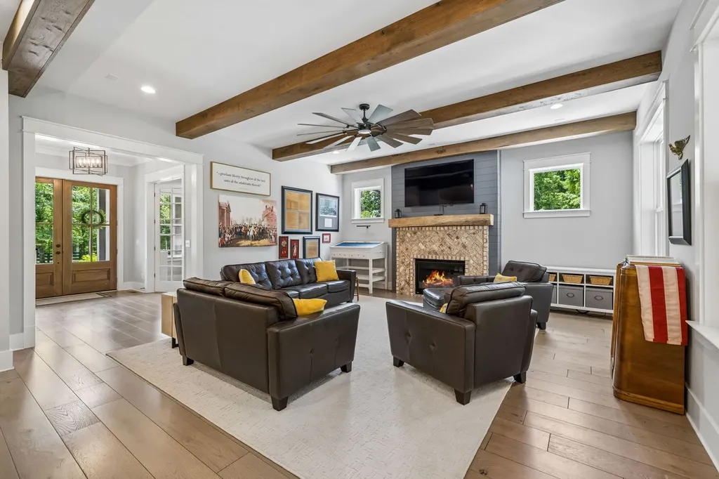 5912 Pinewood Road Franklin TN 37064