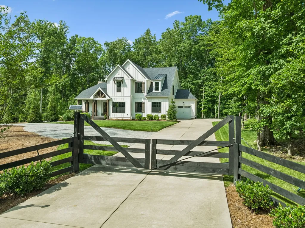 5912 Pinewood Road Franklin TN 37064