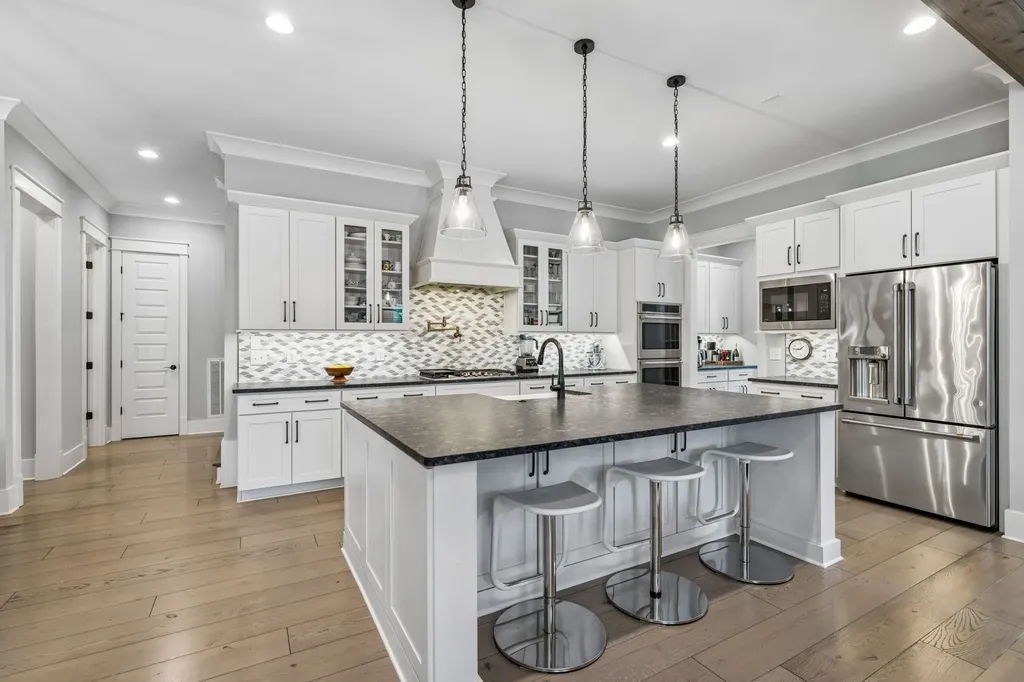 5912 Pinewood Road Franklin TN 37064